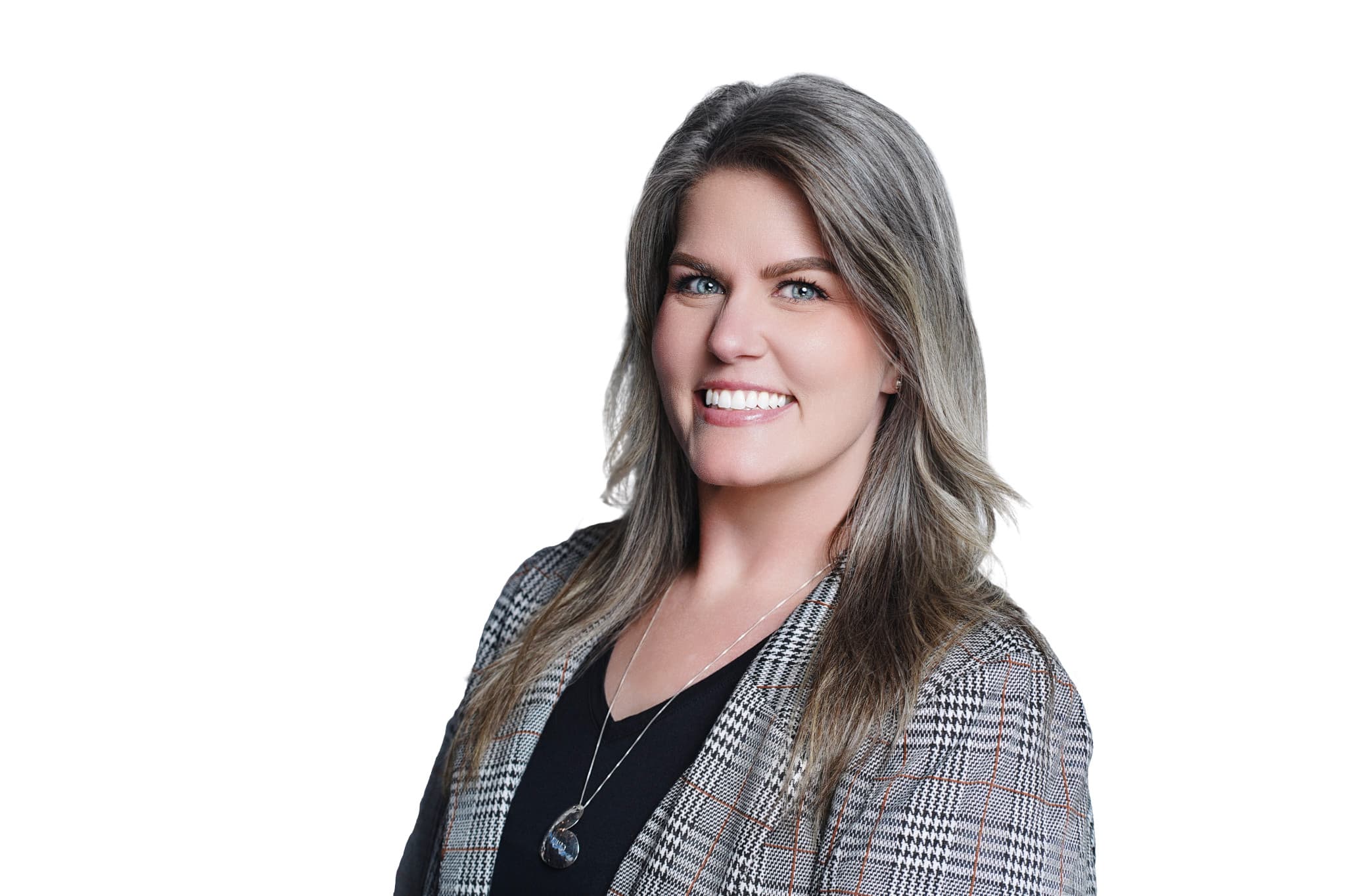 Michelle White, Founder of White Rose Creative Media